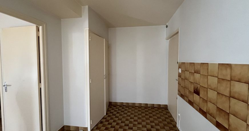 location Appartement Jarnac