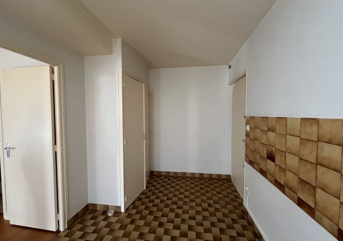 location Appartement Jarnac