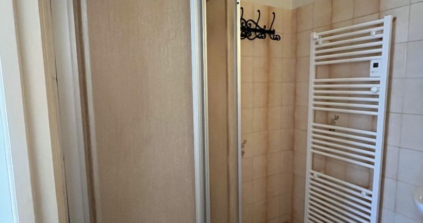 location Appartement Jarnac