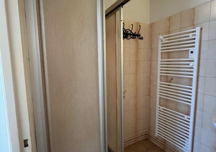 location Appartement Jarnac