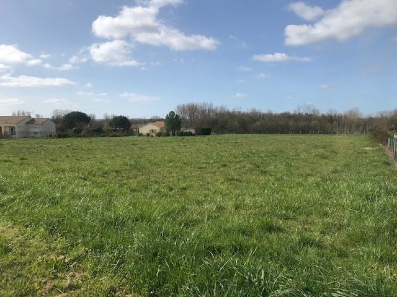 vente Terrain constructible Bassac - Photo 4