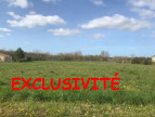 vente Terrain constructible Bassac