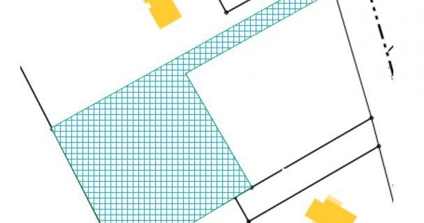 vente Terrain constructible Bassac