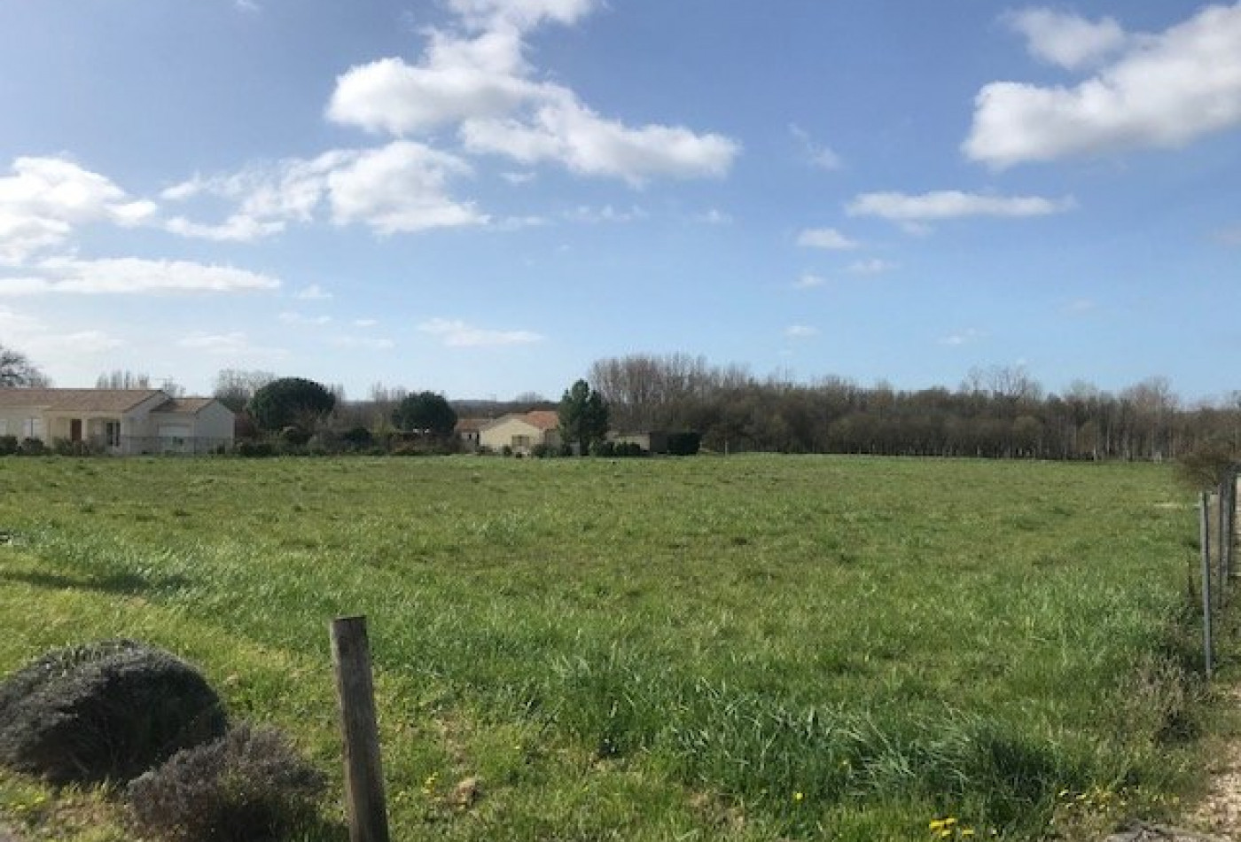 vente Terrain constructible Bassac - Photo 5