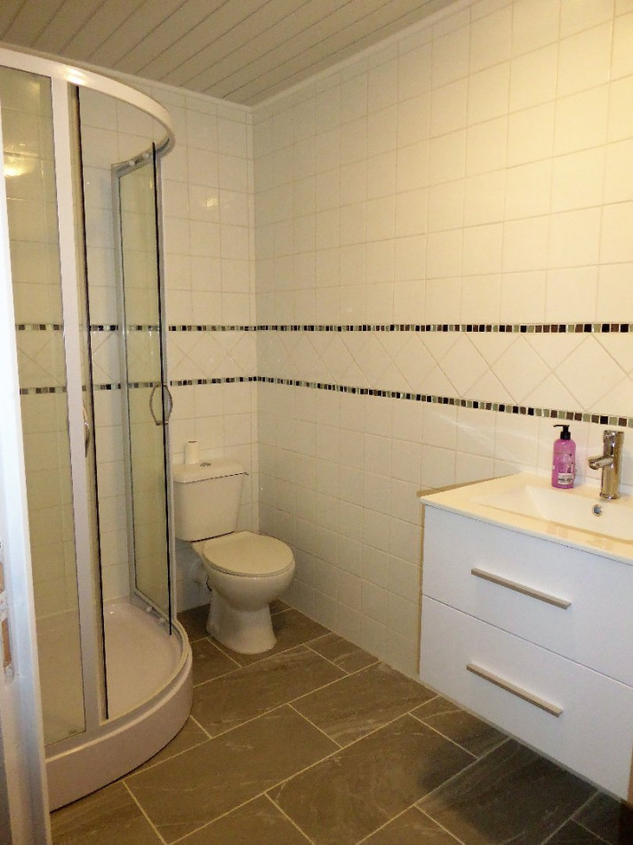 location Maison de ville Jarnac - Photo 7