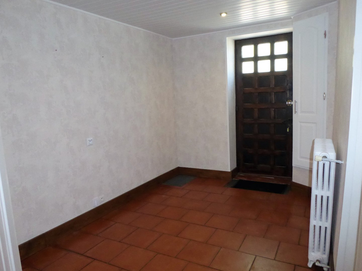 location Maison de ville Jarnac - Photo 8