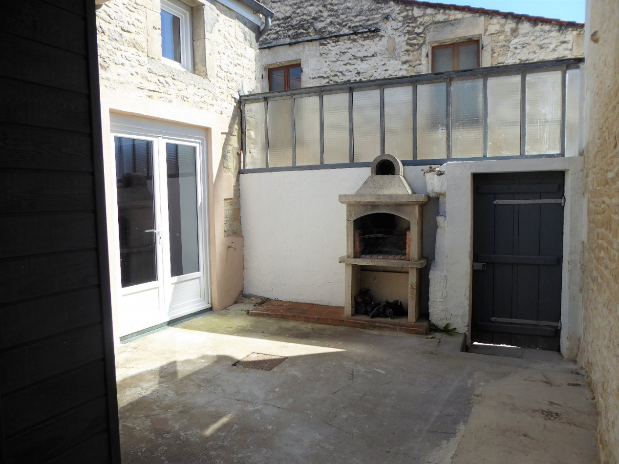 location Maison de ville Jarnac - Photo 10