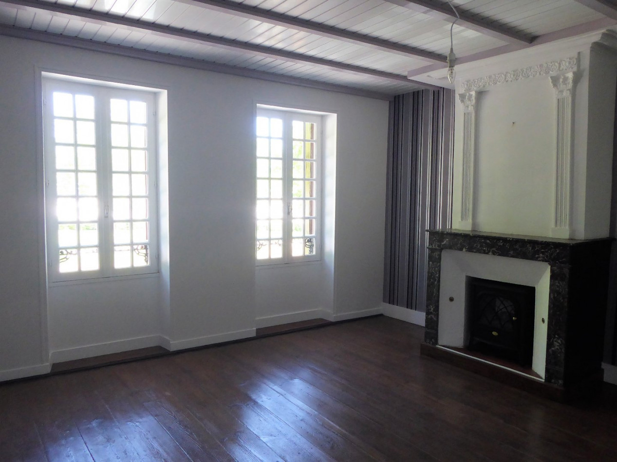 location Maison de ville Jarnac - Photo 4