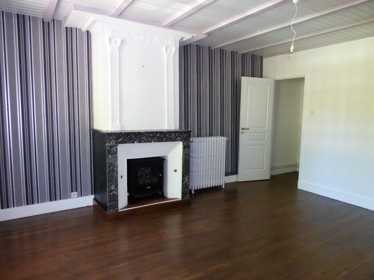 location Maison de ville Jarnac - Photo 2