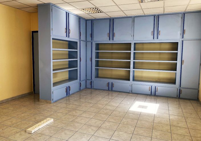 location Local commercial Jarnac