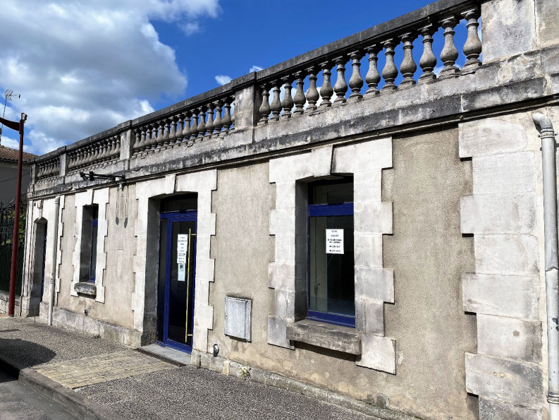 location Local commercial Jarnac - Photo 7