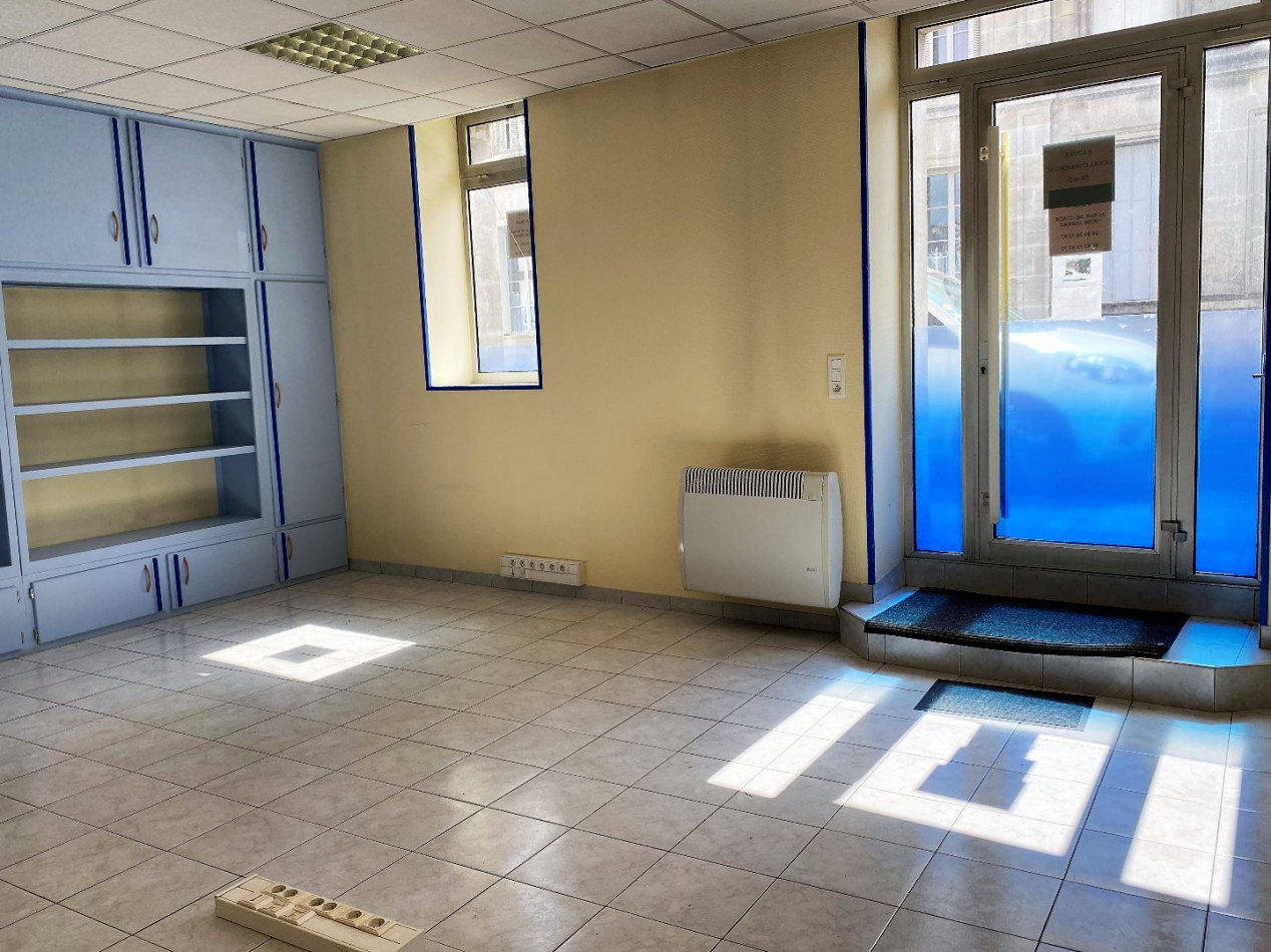 location Local commercial Jarnac - Photo 2