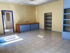 location Local commercial Jarnac
