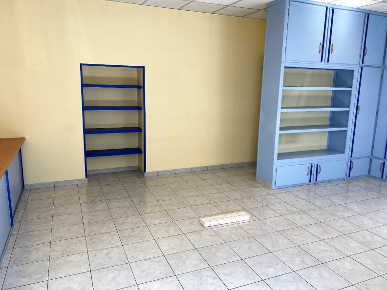 location Local commercial Jarnac - Photo 4