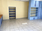 location Local commercial Jarnac