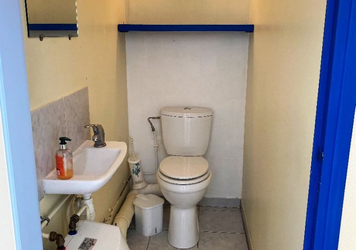 location Local commercial Jarnac
