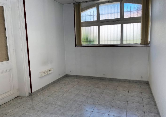 location Local commercial Jarnac
