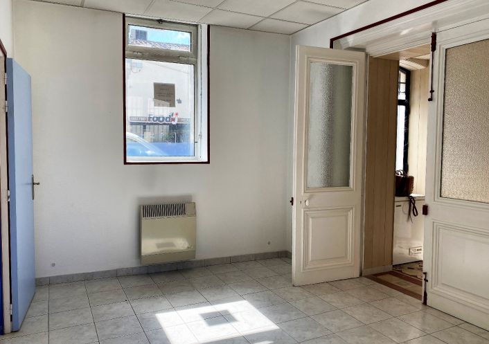 location Local commercial Jarnac