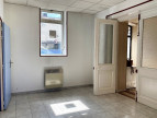 location Local commercial Jarnac