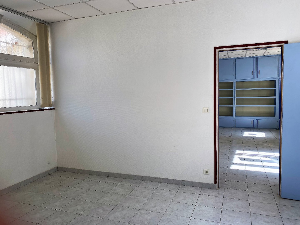 location Local commercial Jarnac - Photo 8