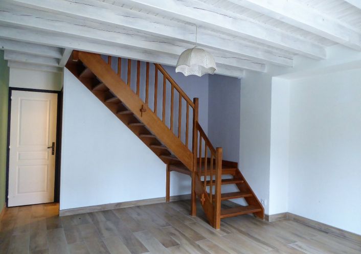 location Maison de caractère Sigogne