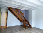 location Maison de caractère Sigogne