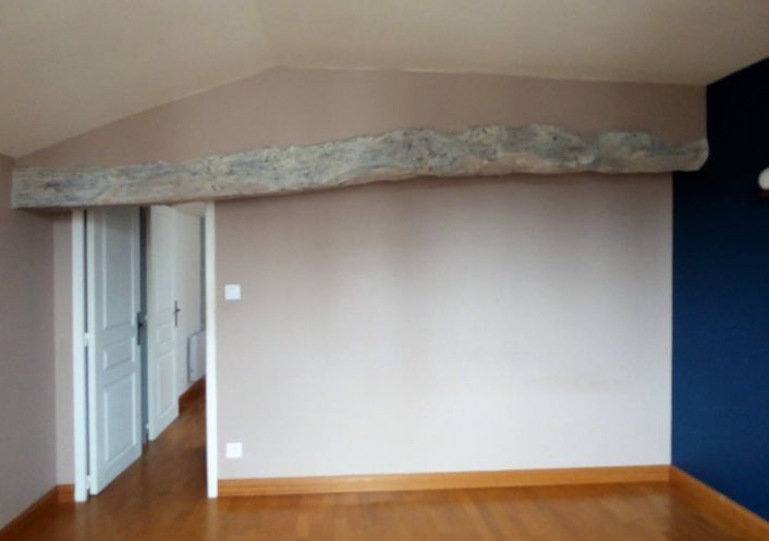 location Maison de caractère Sigogne