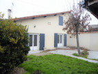 location Maison de caractère Sigogne