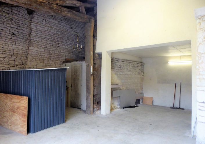 location Maison de caractère Sigogne