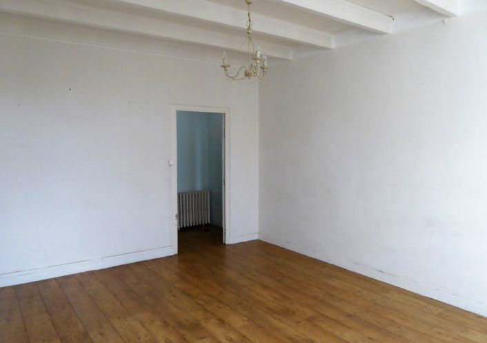 location Maison de ville Jarnac