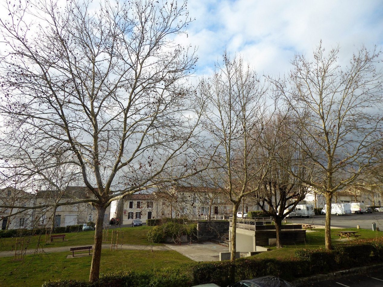 location Maison de ville Jarnac - Photo 7