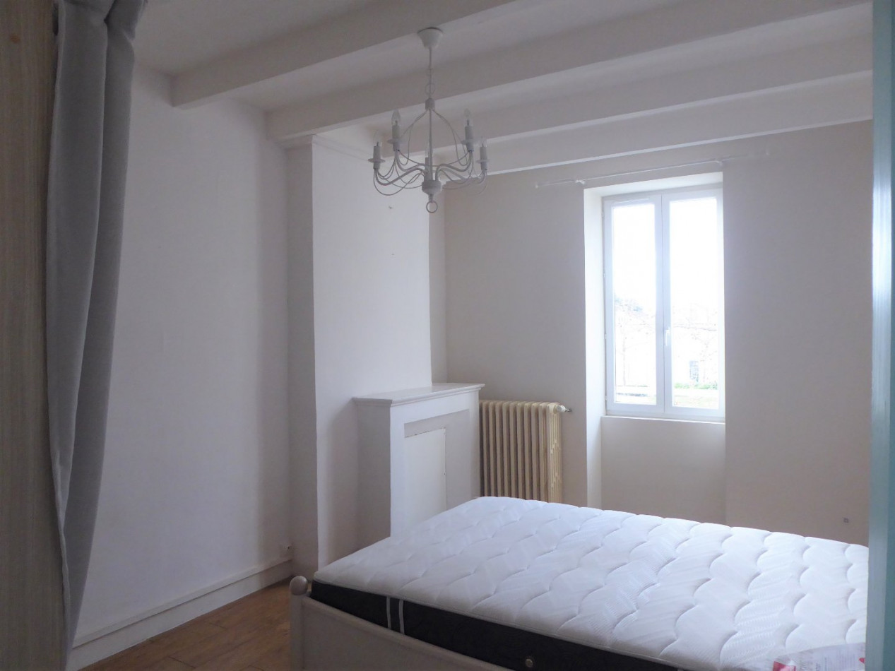 location Maison de ville Jarnac - Photo 2