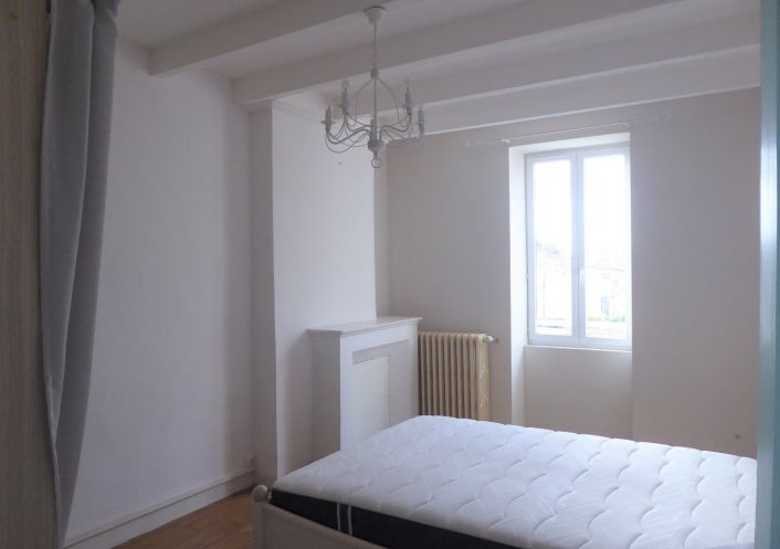 location Maison de ville Jarnac