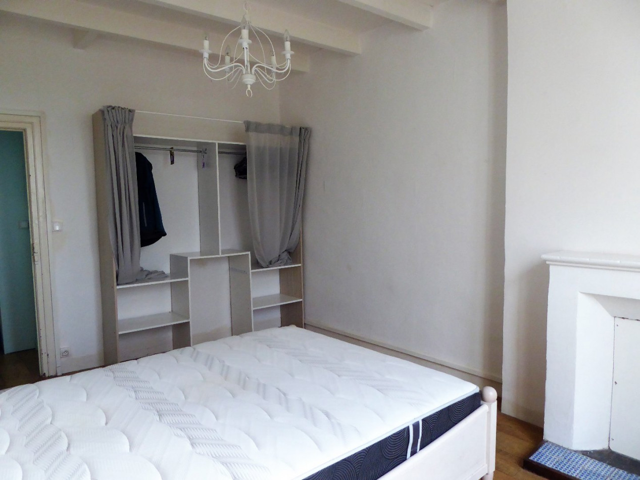 location Maison de ville Jarnac - Photo 8
