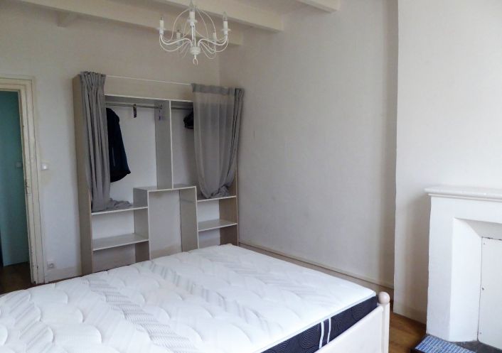 location Maison de ville Jarnac