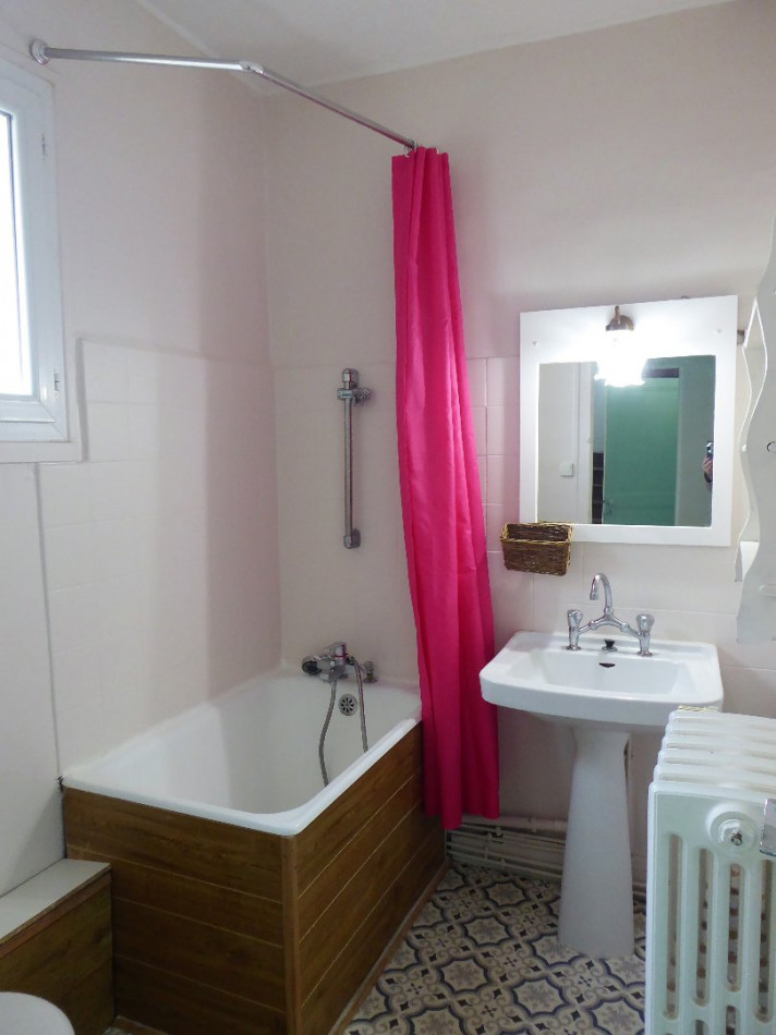 location Maison de ville Jarnac - Photo 9