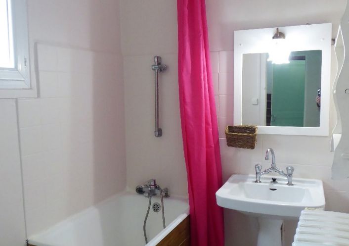 location Maison de ville Jarnac