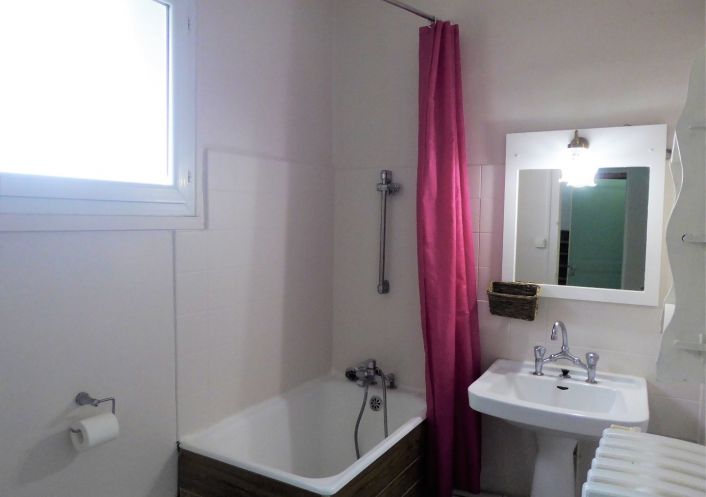 location Maison de ville Jarnac