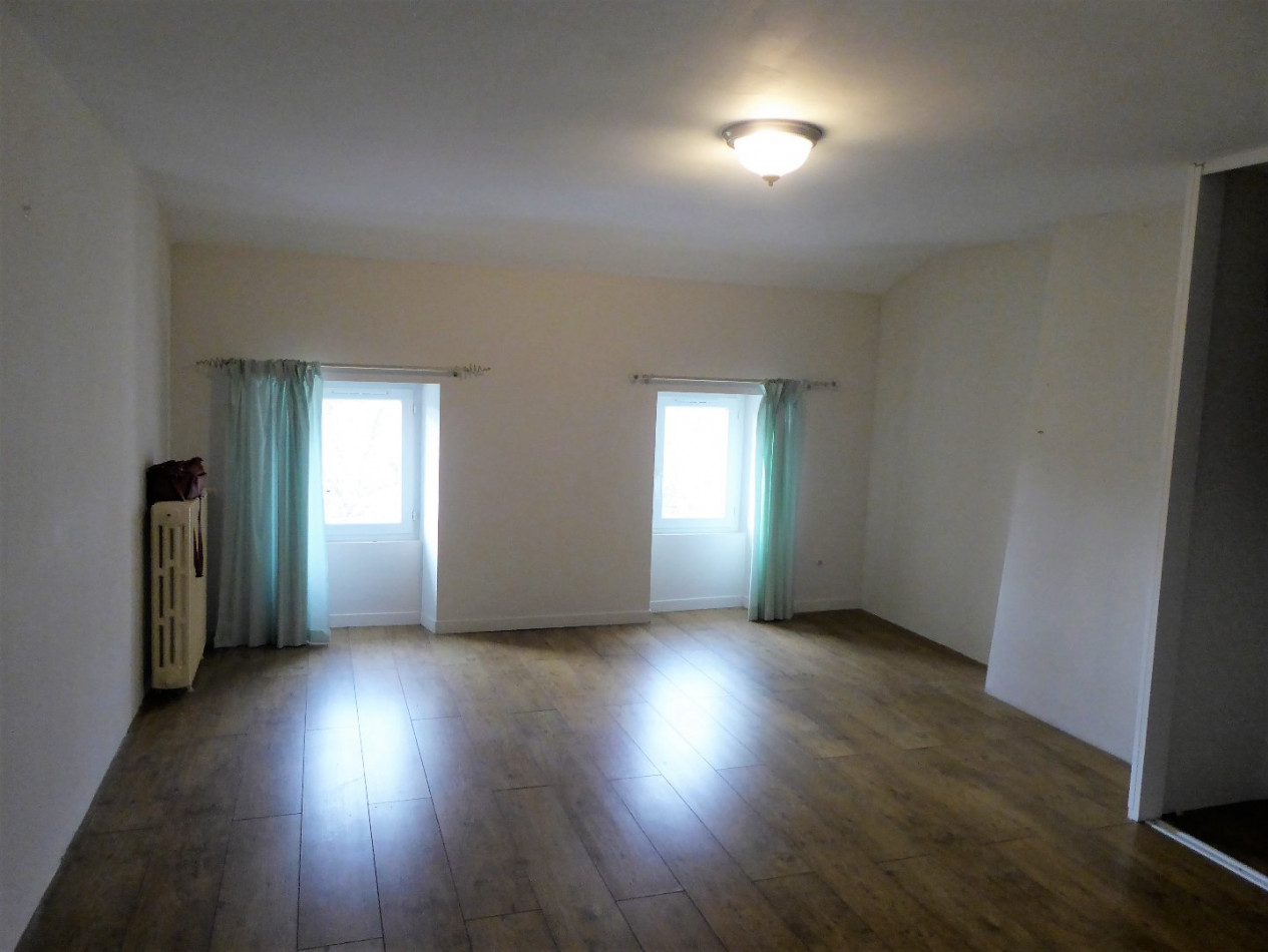 location Maison de ville Jarnac - Photo 10