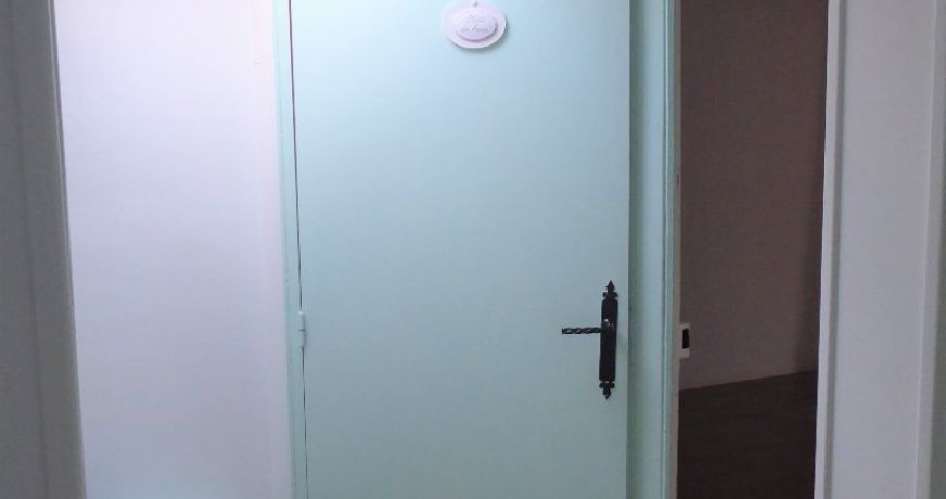 location Maison de ville Jarnac