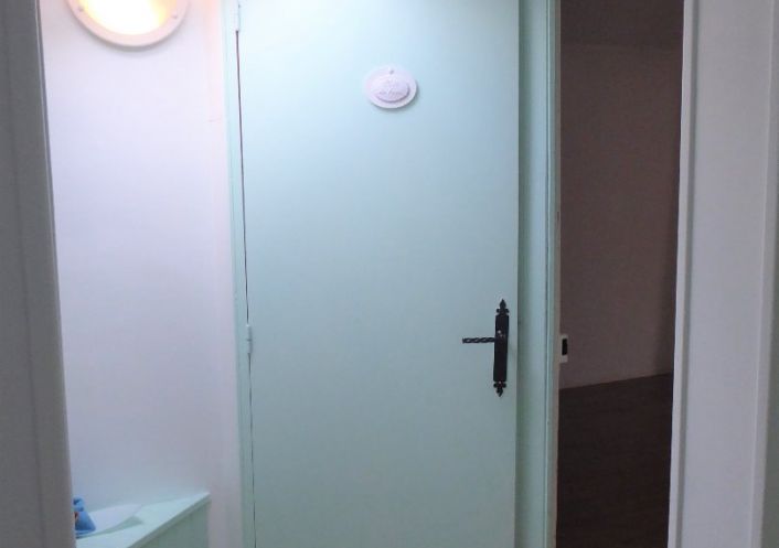 location Maison de ville Jarnac