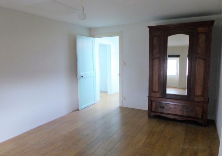 location Maison de ville Jarnac