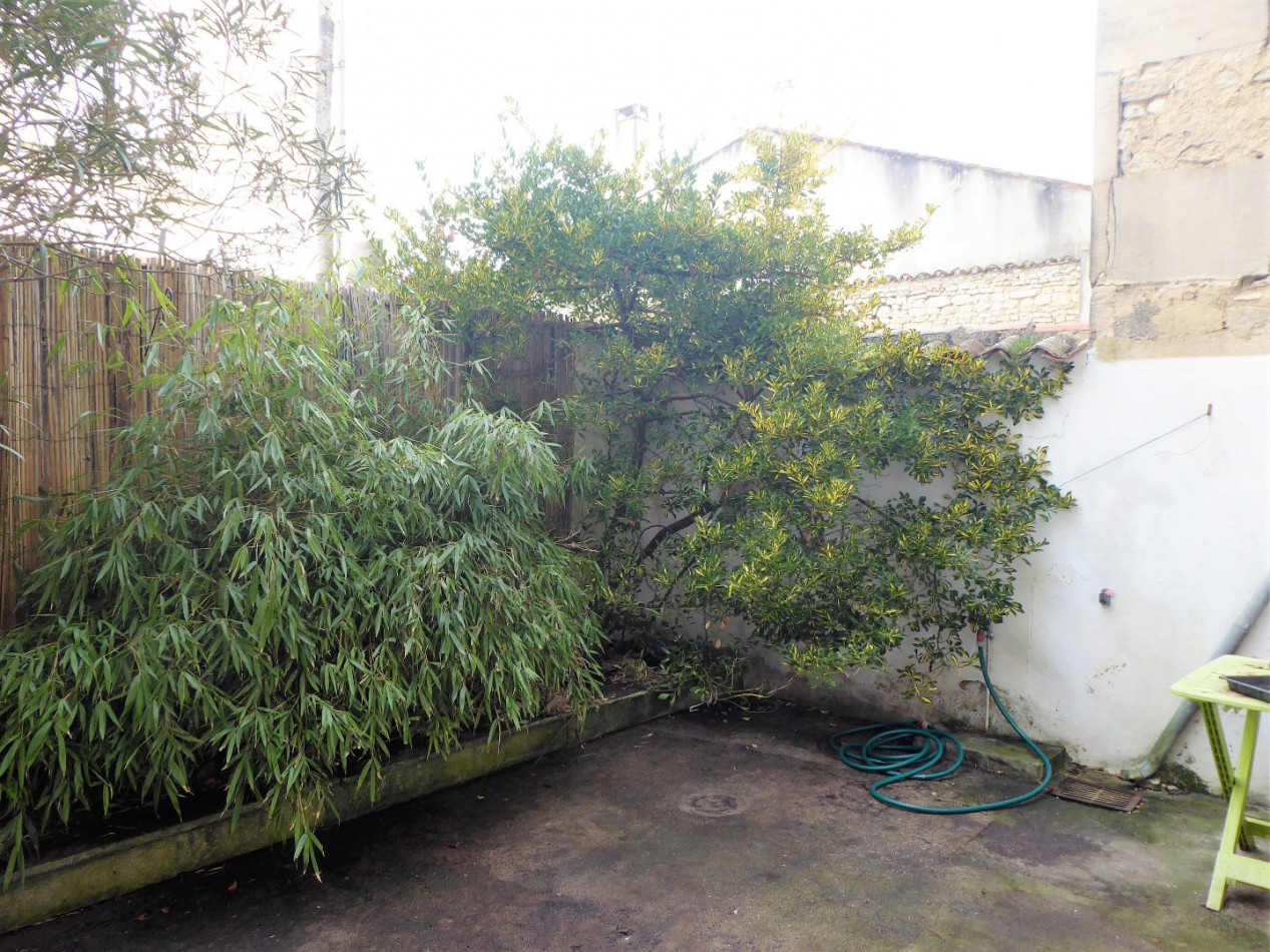 location Maison de ville Jarnac - Photo 3