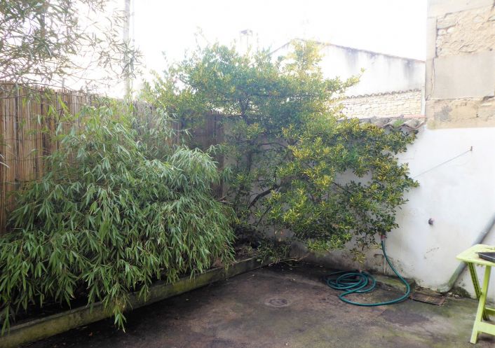 location Maison de ville Jarnac