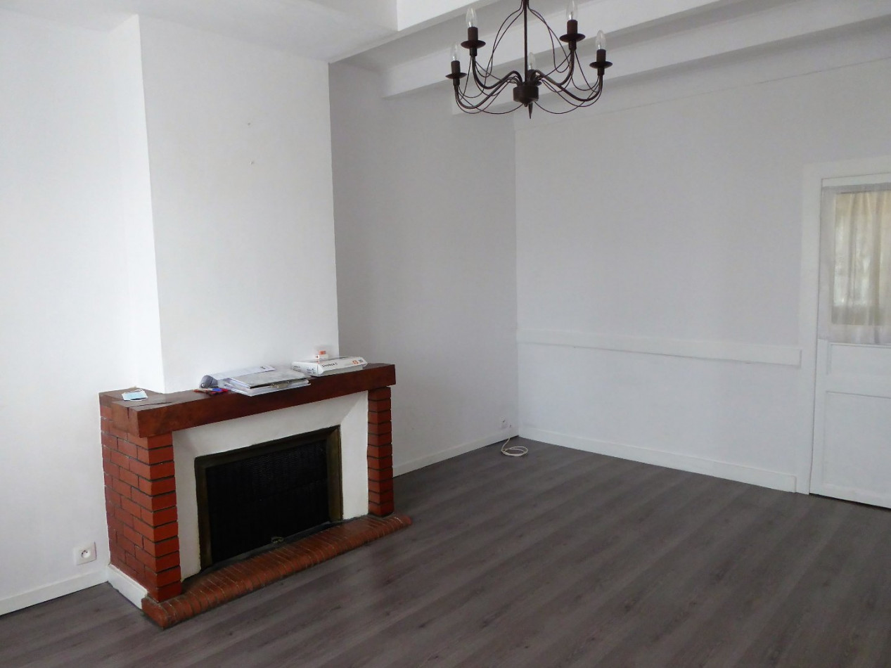 location Maison de ville Jarnac - Photo 5