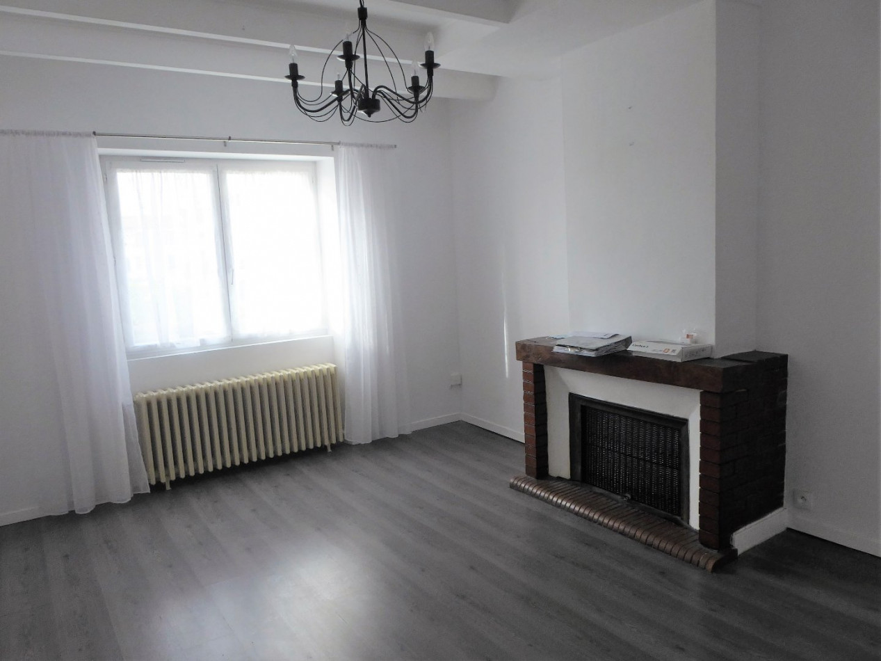 location Maison de ville Jarnac - Photo 4