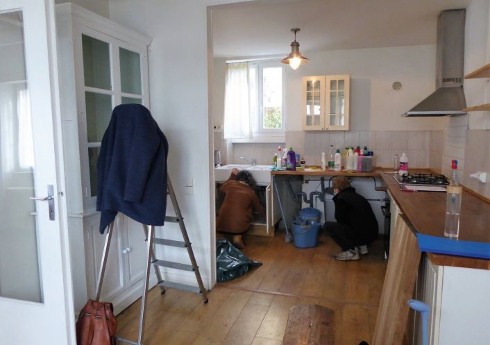 location Maison de ville Jarnac