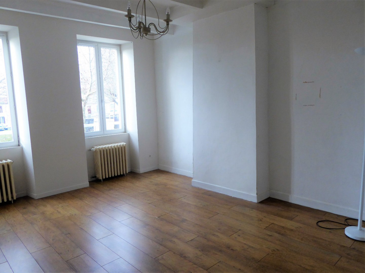 location Maison de ville Jarnac - Photo 1