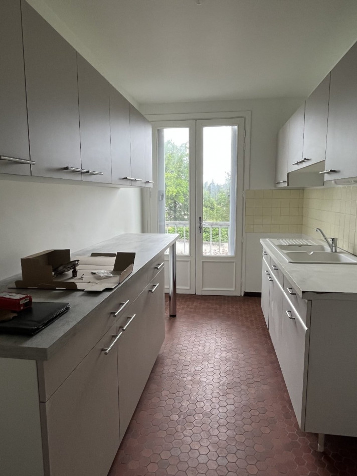 vente Appartement Jarnac - Photo 3