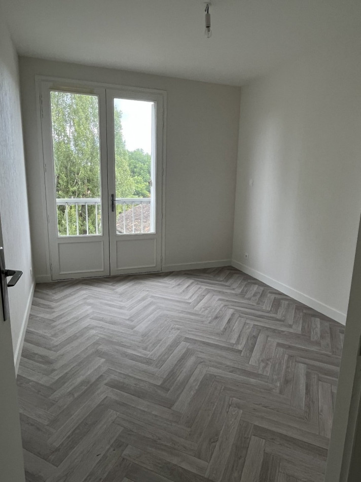 vente Appartement Jarnac - Photo 6
